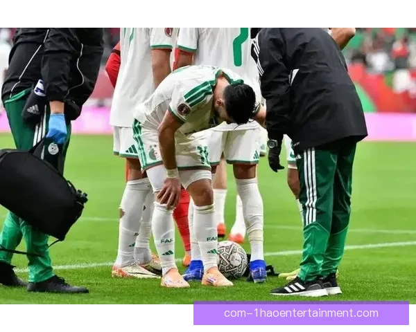 2026世界杯官方发布应对极热天气的球员保护新规确保运动员安全比赛