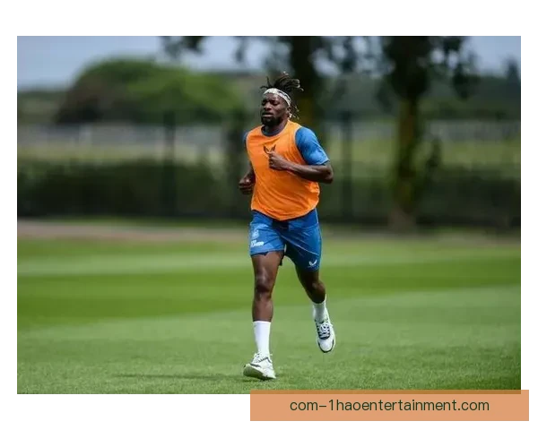 圣马克西曼加盟土超联赛引关注 揭秘转会背后动因与前景分析